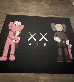 Kaws