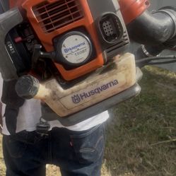 Husqvarna 150BT Backpack Blower 