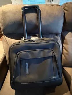 Targus Rolling Laptop Bag