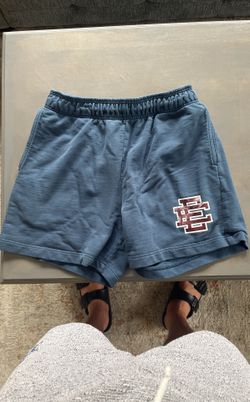 Eric Emanuel Sweat Shorts Medium