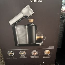 Nespresso Vertuo  60.00