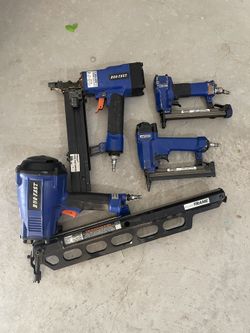 RARE DUOFAST COLLECTION!!