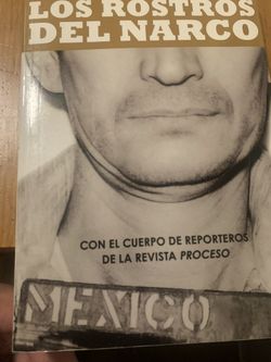 Los Rostros Del Narco “ Rafael Rodríguez Castañeda “