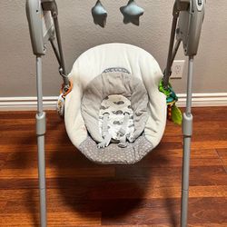 Graco Baby Swing