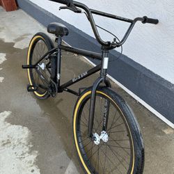 Elite Bmx Bike 