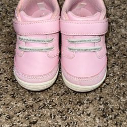 stride rite shoes 5C