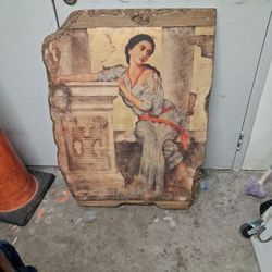 Certified Original  Technique Goddess Of Dawn  