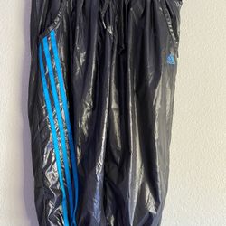 Adidas Japan  Climaproof Shorts Off White Supreme North Face