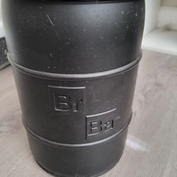 Breaking Bad Collectors Edition