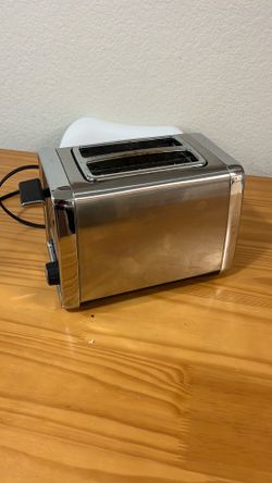 Hamilton Beach Toaster