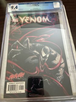 Venom #1