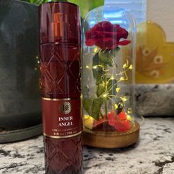 Bath and Body Works Inner Angel Used