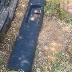 Chevy Parts 