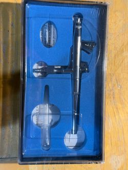 Airbrush gun (new)