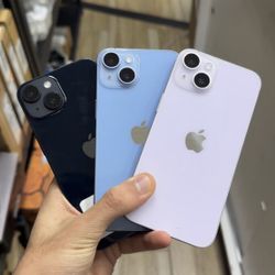 iPhone 14 128GB Unlocked