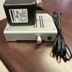Schiit Vali Headphone Amplifier
