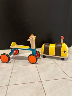 RIDE ON TOYS BIKES BICYCLE TODDLER INFANT