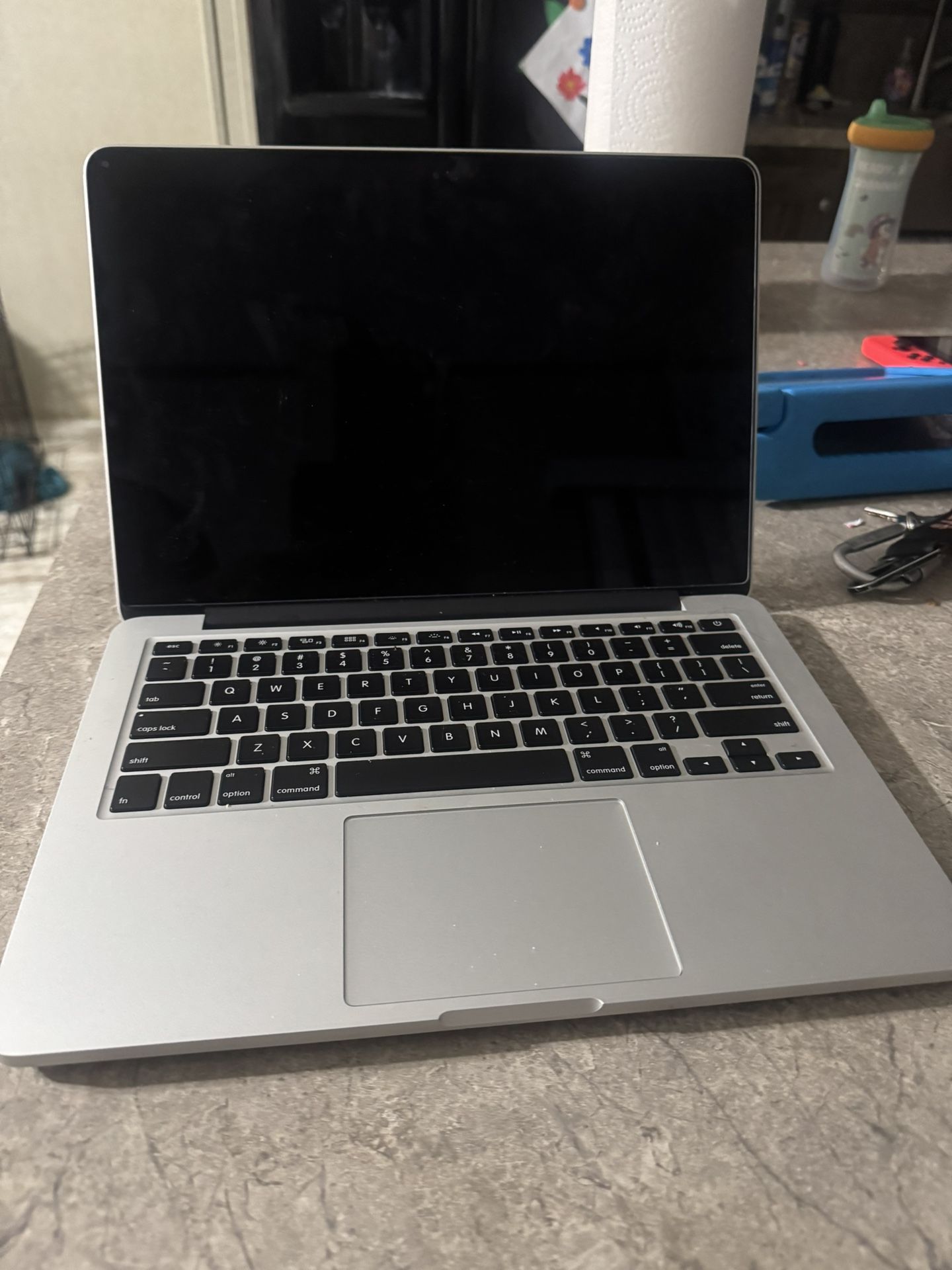 Apple Mac Book