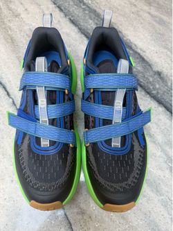TEVA Aventrail Running
