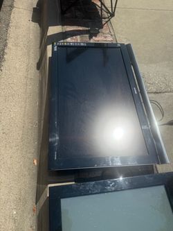 TVs for free