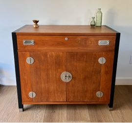MMC Cabinet / Buffet / Sideboard by Heritage Henredon