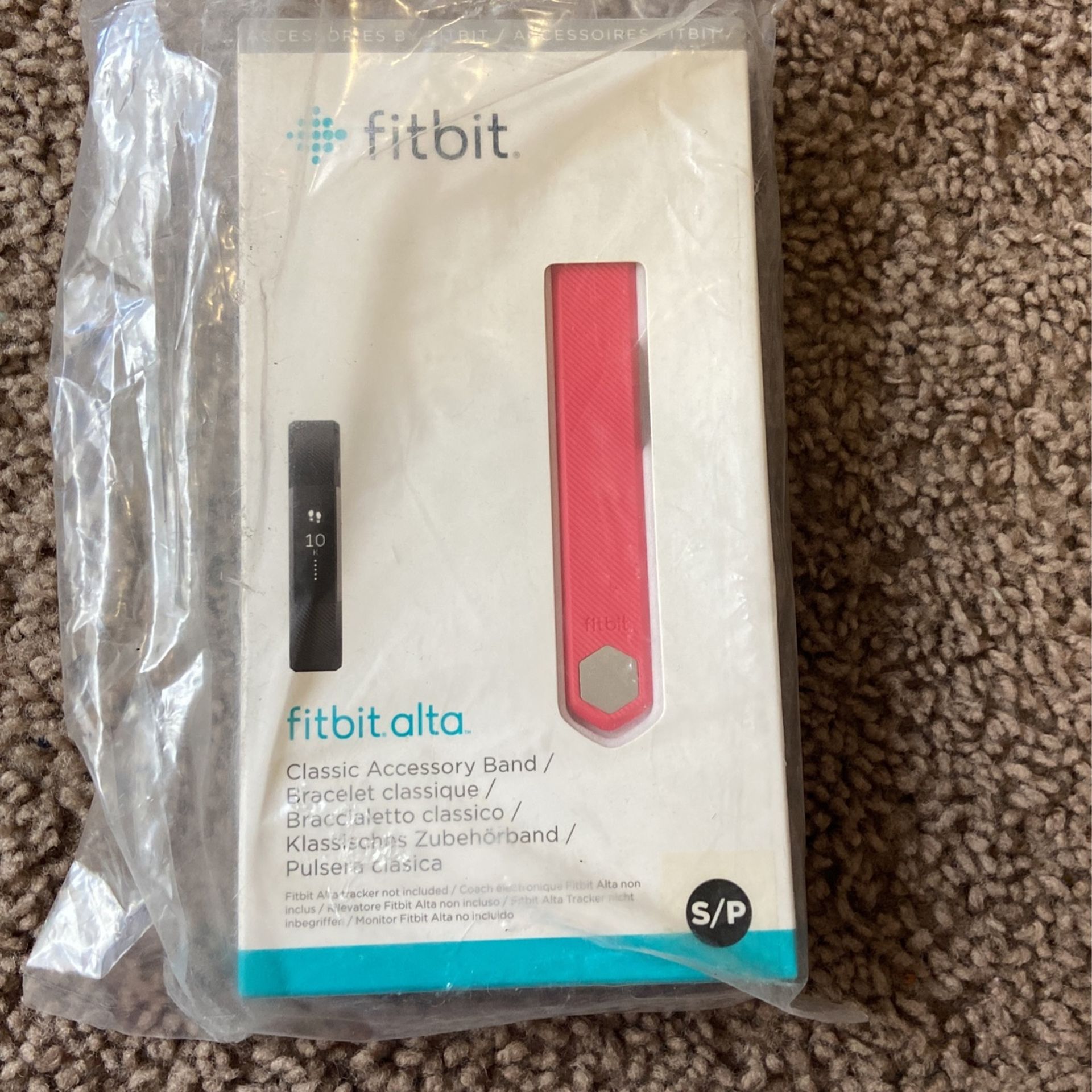 Fitbit