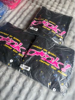 Og spider hoodie