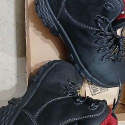 Safety Work Boots