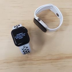 Apple Watch Series 6 - Buy in full or from $1 Today and the rest later 🤗