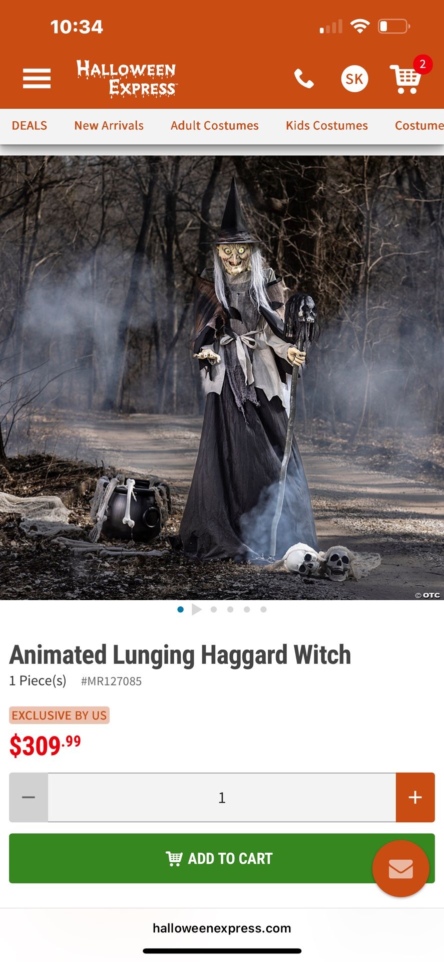 Witch