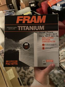 Air Filter