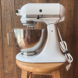 KitchenAid Stand Mixer - OBO