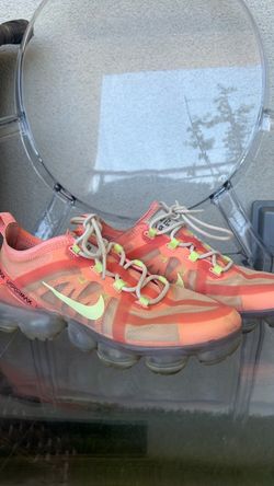 Nike Air Vapormax Pink 2019 Limited Edition