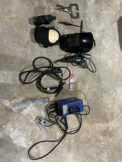 Welding Kit