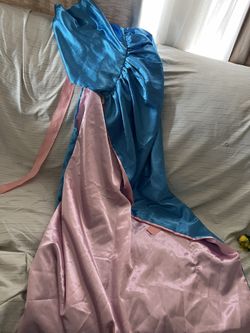 Fairy God Mother Costume 