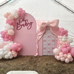 Balloon Garland