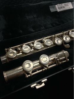 Gemeinhardt 2SP Student Flute