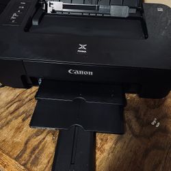 Canon TS202 Inkjet Printer