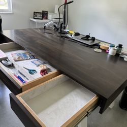 Office Desk 
