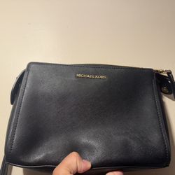 michael kors crossbody purse