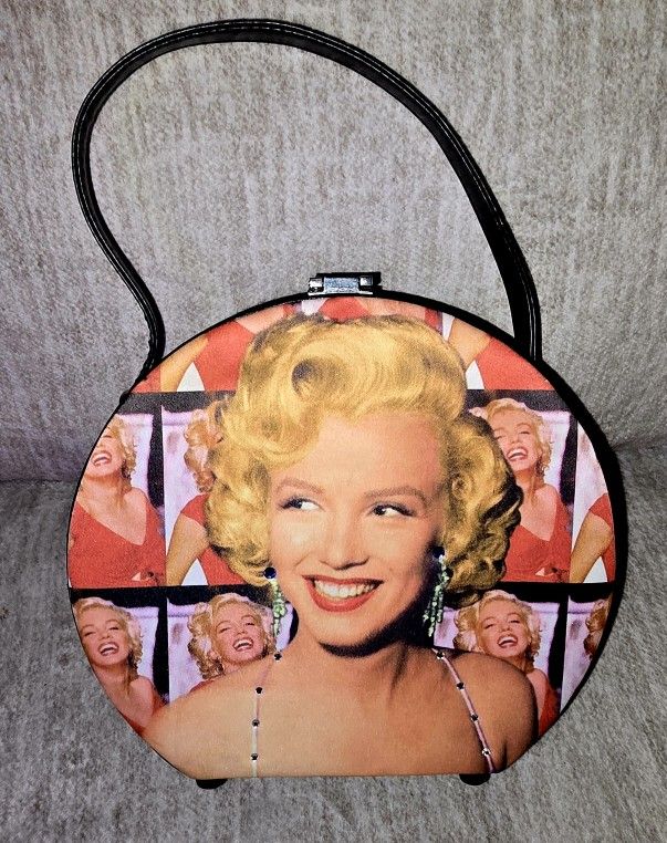 Marilyn Monroe Tote