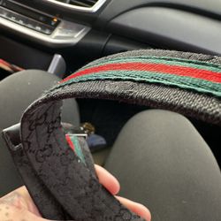 Gucci Belt 