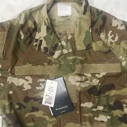 Propper Women's F5835 MIL-SPEC: The Propper IHWCU (Improved Hot Weather Combat Uniform)
