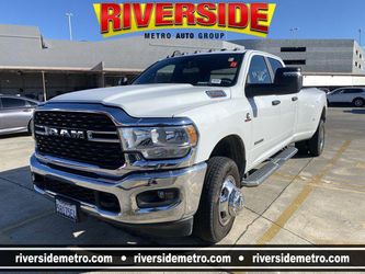 2023 RAM 3500