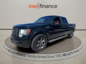 2010 Ford F-150