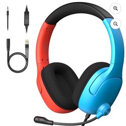 Gaming Headset 