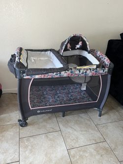 Baby Playpen