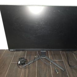 Samsung 240hz 27 inch monitor