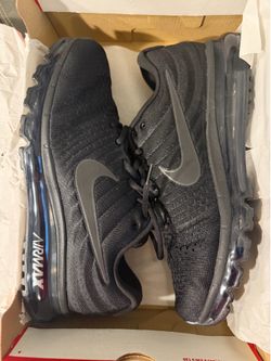 New Nike air max 2017