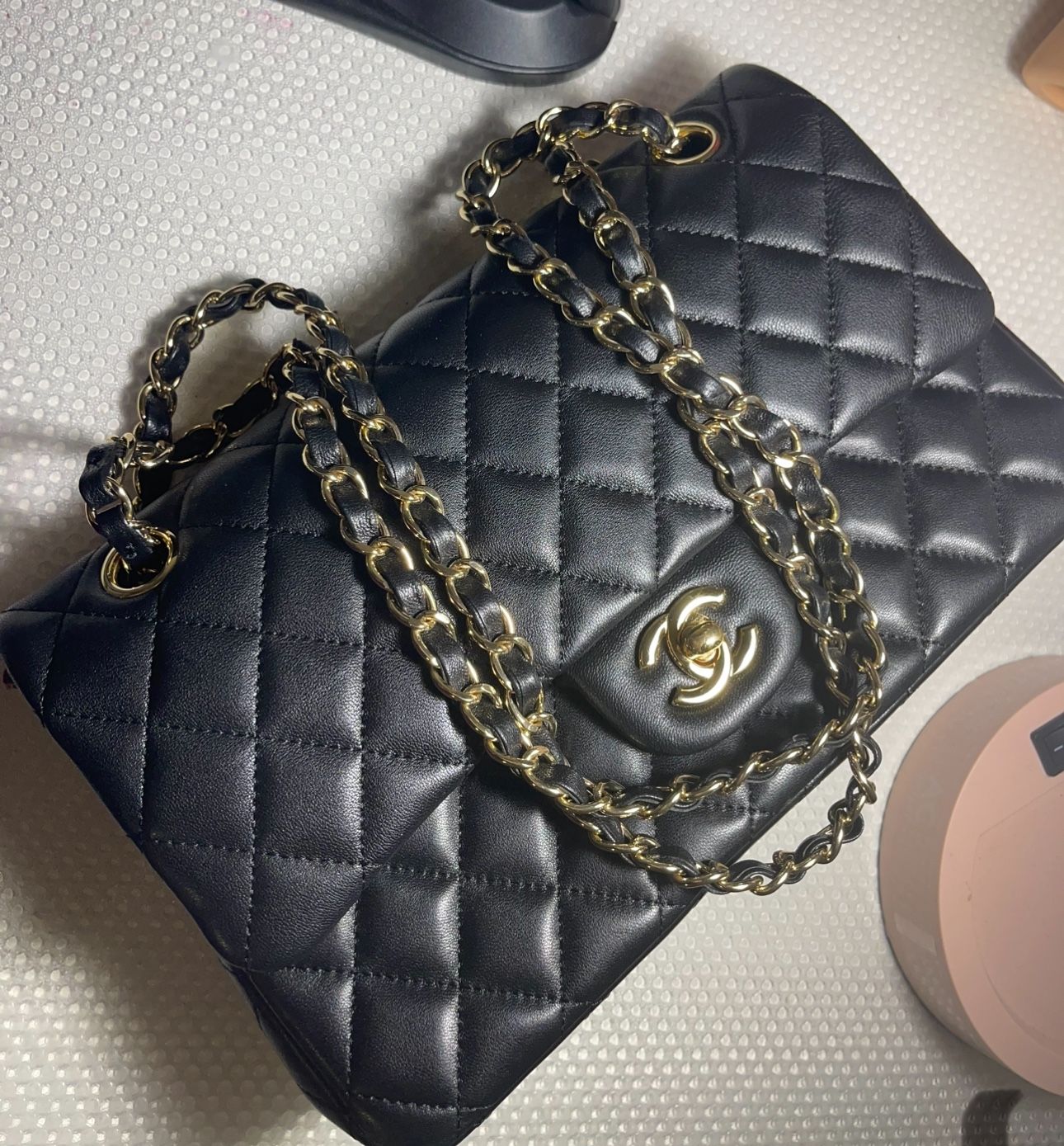Authentic Chanel Bag